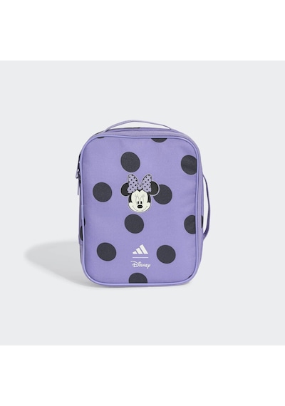 Adidas Disney Minnie Mouse Çocuk Mor Soğutucu Beslenme Çantası Kq9846