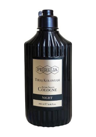 Pereja Night Tıraş Kolonyası 250 Ml