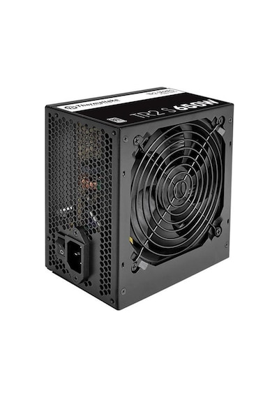 Thermaltake 650W 80+ 12cm Fanlı PSU TR2 S