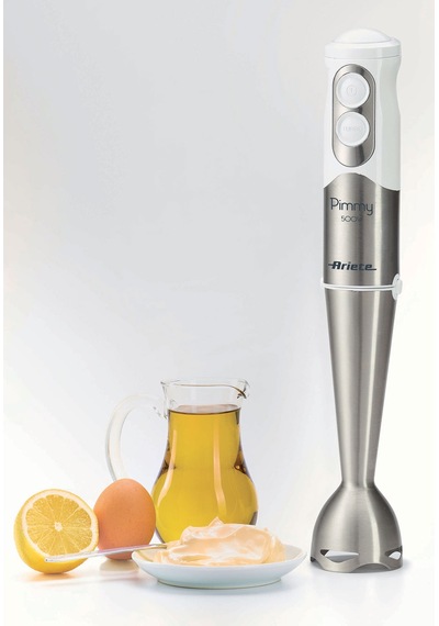 Ariete 886 500 W Pimmy 3in1 Blender Set