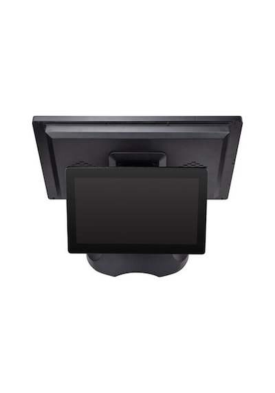 Quatronic P1815-D 3N i5-3317U 8 GB 128 GB SSD 18.5" POS PC