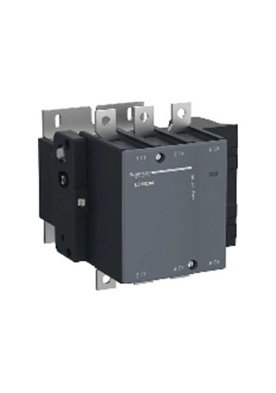 Schneider LC1E250M5 Easypact Tvs Kontaktör 3P(3 Na) - Ac-3 - <= 440 V 250A - 220 V Ac Bobin
