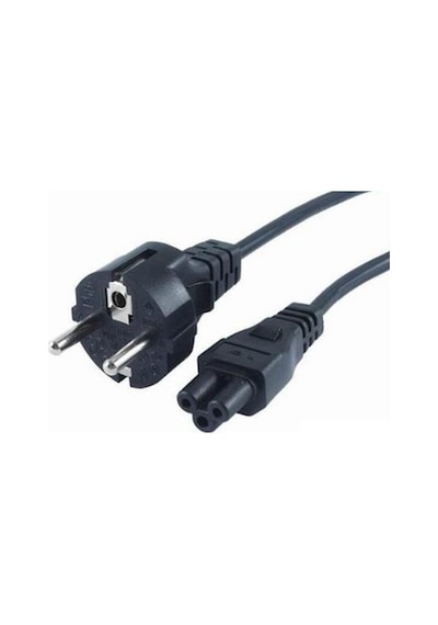 Laptop Adaptör Kablosu 220 V Güç Kablosu 3'lü