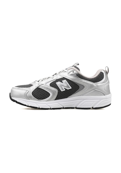 New Balance Kadın Spor Ayakkabı Ml408aw Gri