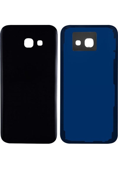 Teknonet Samsung Galaxy A720 A7 2017 Uyumlu Batarya Kapağı 001