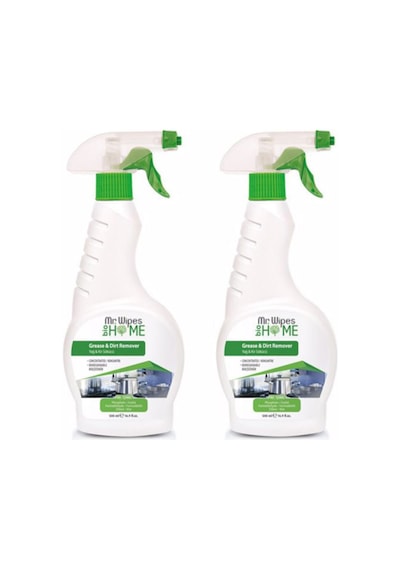 Farmasi Farması Mr Wıpes 2'Li Yağ Ve Kir Sökücü 500 Ml 500 Ml New 2021
