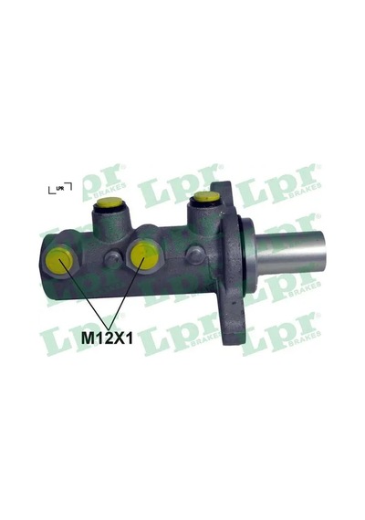 Ana Merkez Boxer Iıı-jumper Iıı 2.2 Hdi-3.0 Hdi- Ducato V 250-251 2.2 Mjt-2.3 Mjt-06 Esp Li Lpr 77364121/ 77364206