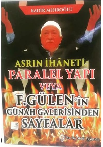 Asrın Ihaneti; Paralel Yapı 402816905