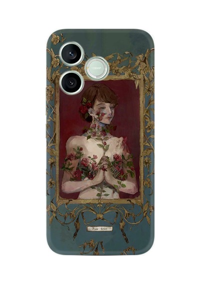 Arvencase Honor 600 Lite Lna-nx1 Uyumlu Kılıf Desen Baskılı Silikon Kapak Name:.2015.jpg Renk74 Renk74