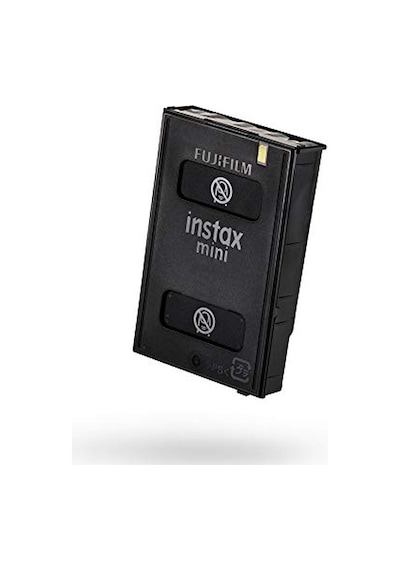 Ayrex Instax Fujifilm Mini Instant Film, Beyaz 50er Pack 70100138444 Diğer