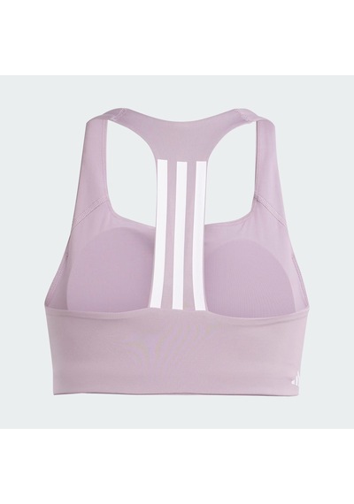 Adidas Traınıng Ms 3s Sporcu Sütyeni Bra It6625 Pembe
