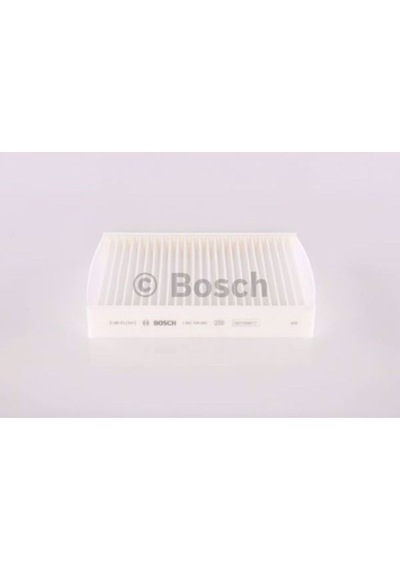 Citroen C1 Ii 1.2 Vti 82 2014-2020 Bosch  Polen Filtresi
