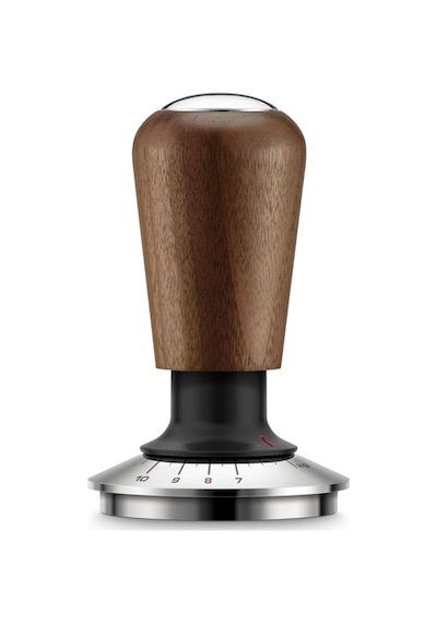 Sage The Force Gauge Tamper Kuvvet Ölçerli Tamper 58 Mm Sa-sea302wlw0zeu1 Sage Renkli