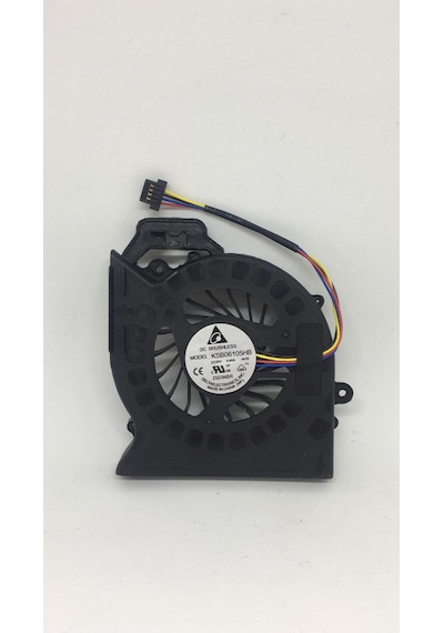 Hp Pavılıon Dv6 6000 Fan