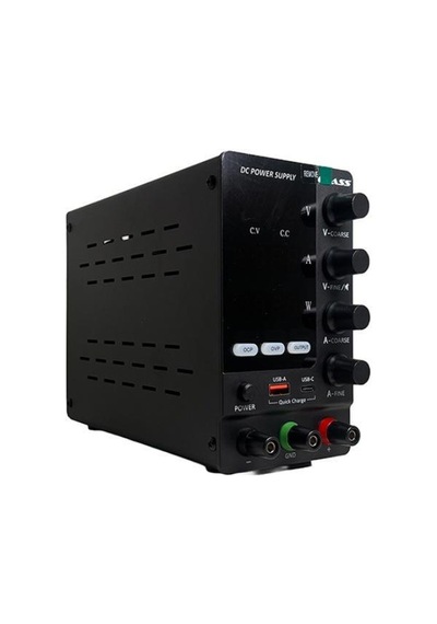 Class Cps 31203 Dc Power Supply 120volt 3amper Güç Kaynağı