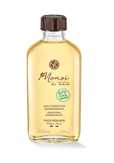 Yves Rocher Tahiti Monoi Saç ve Vücut Yağı 100 ML