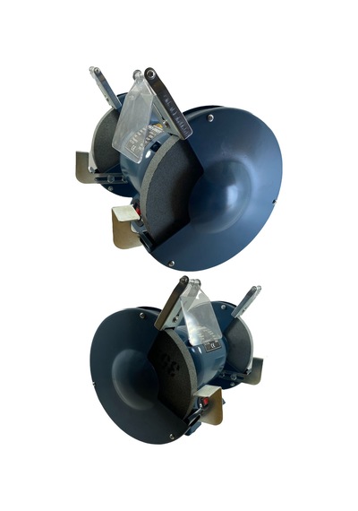 Staxx Dfbg200 200 Mm 550 Watt Balta Bıçak Bileme Çark Taş Motoru