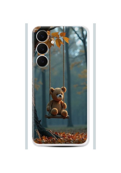 Samsung Galaxy S26 Plus Uyumlu Kılıf Desenli Baskılı Kamera Korumalı Kapak Name-1044.jpg Renk28 Renk28
