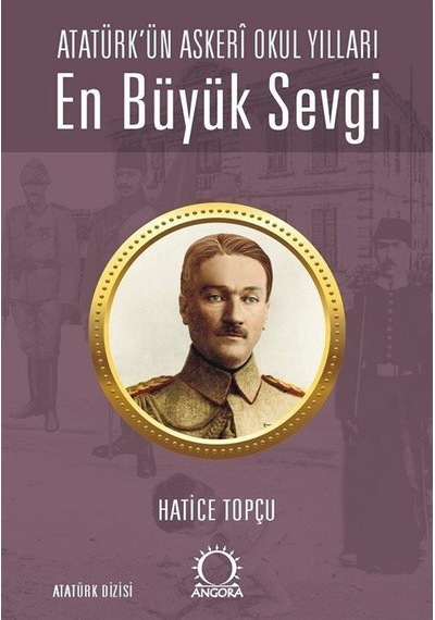En Büyük Sevgi / Hatice Topçu