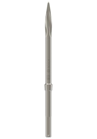 Professional Rtec Speed Sds-max Sivri Keski