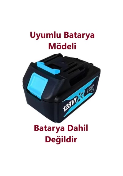 Steiner Uyumlu 128 Vf Kızaklı Şarj Cihazı - Kırmızı/yeşil Led Göstergeli Hızlı Şarj Aleti