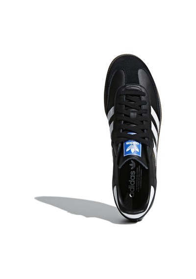 Adidas Samba Og Ayakkabı Siyah