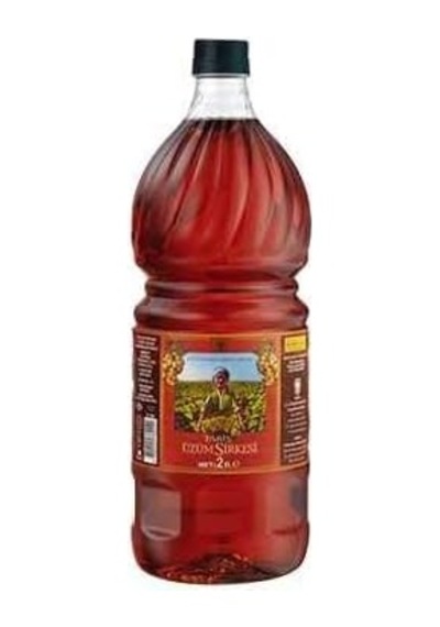 Üzüm Sirkesi Pet 2l