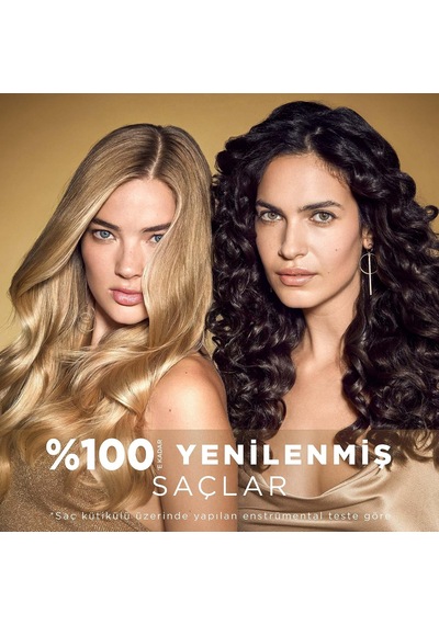 Lexroo Bond Repair Mucize Saç Kremi 90 Ml