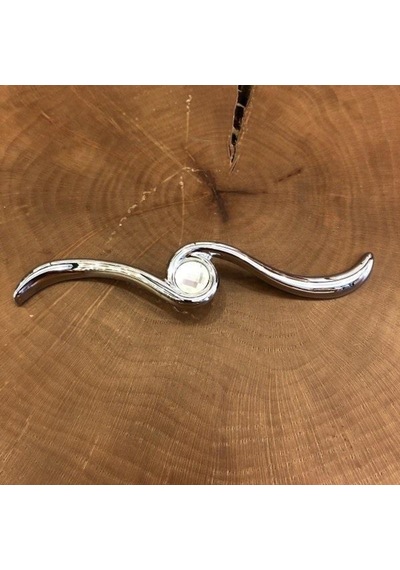 Gürçayhırdavat Destina Taşlı Kulp 160Mm (2 Adet)