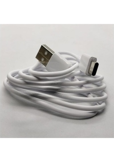 3.0 A Type-C Usb Hızlı Şarj Data Kablosu 1 Mt