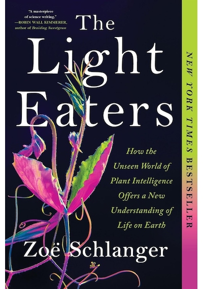 The Light Eaters Harper Perennial Usa