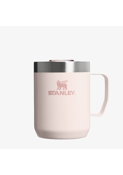 Stanley The Everyday Camp Mug 0.23l Unisex Pembe Termos 13103 2800236