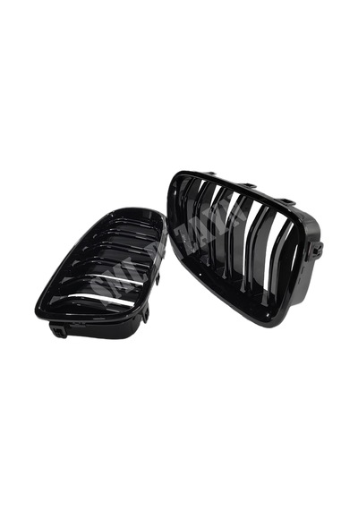 Bmw F10 5 Serisi M5 M F10 Ön Panjur Ön Böbrek Ön Izgara Takımı