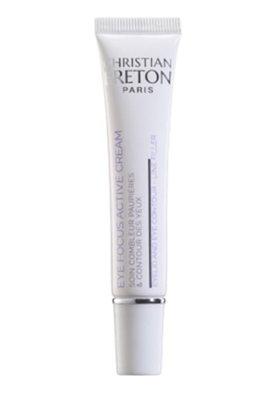 Christian Breton Anında Çizgi Bulanıklaştırıcı Göz Kremi 10 ML