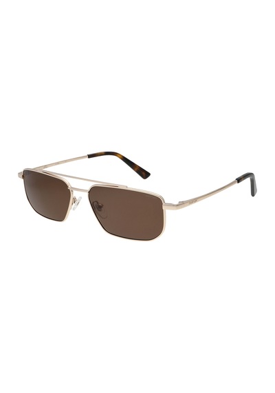Slazenger 6998.c3 56 Erkek Güneş Gözlüğü Altın