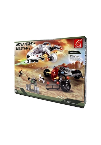 Askeri Set 22613