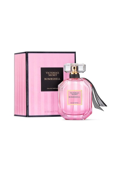 Victoria's Secret Bombshell Eau De Parfum 50 Ml Çiçeksi