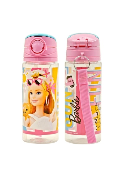 Frocx Matara 500 Ml Pembe Otto-44204 Çok Renkli