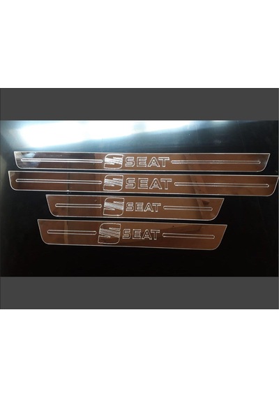 Seat Kapı Eşik Nikelajı N11.8256