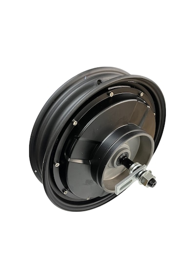 Elektrikli Bisiklet Arka Motor 48v Falcon Gypsy 249 14x2.50