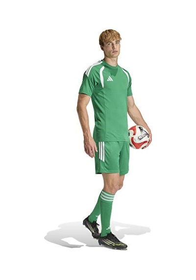 Adidas Tiro26 League Sho Erkek Futbol Şortu Ka8774 Yeşil