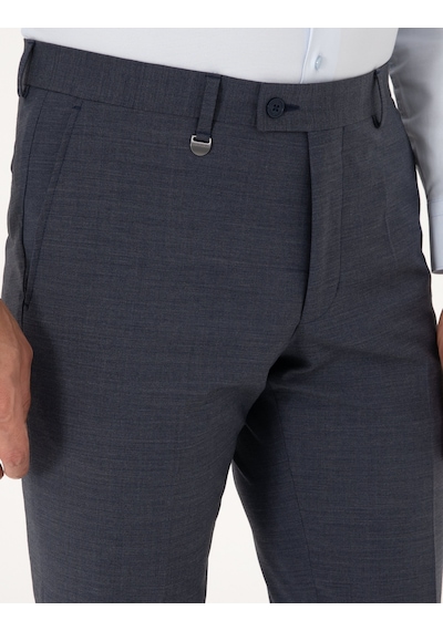 Pierre Cardin Erkek Koyu Mavi Pantolon 50317636-vr032 Koyu Mavi