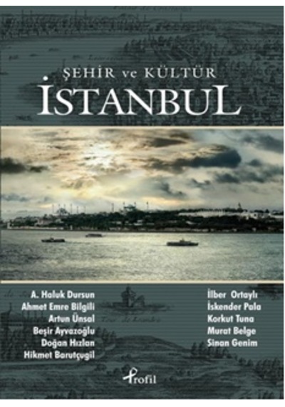 Şehir Ve Kültür İstanbul