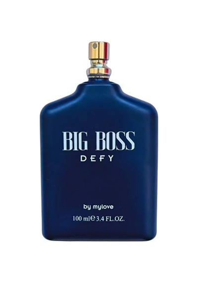Defy By My Love Parfüm 100 Ml Diğer