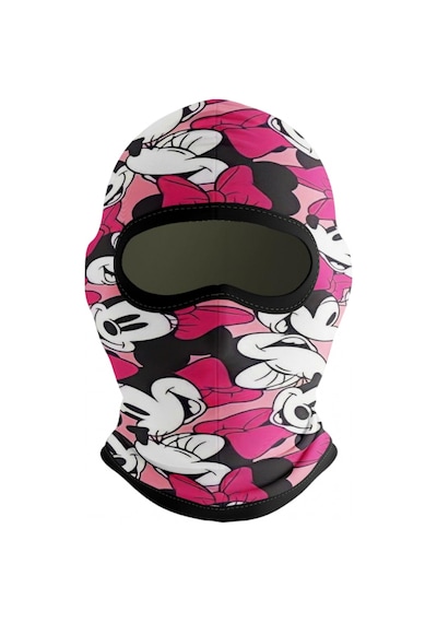 Motospartan Balaklava Yazlık Yüz Maskesi Model-5 Diğer