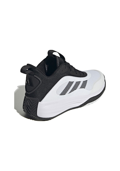 Adidas Ownthegame 3.0 Beyaz Erkek Basketbol Ayakkabısı 000000000101993611 Beyaz - Siyah Adidas Ownthegame 3.0 Beyaz Erkek Basketbol Ayakkabısı 000000000101993611 Beyaz - Siyah