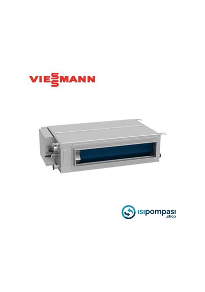 Viessmann 300S/HE DF3035M4 12000 BTU Multi Kanal İç Ünite Klima