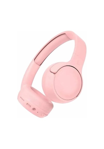 Yeni - 285 - Nesil Kulak Üstü Bluetooth Kulaklık Type-c Girişli Yüksek - Csmo-tex - Ses Kaliteli