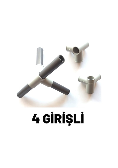 Bez Dolap Bağlantı Aparatı Kurulum Aparatı Yedek Parça P1 Ve P2