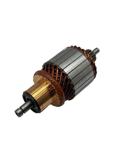 12V MARŞ KOLLEKTÖRÜ Bosch  TİPİ 16 DİŞ AUDI A3-SEAT CORDOBA/TOLEDO -VW GOLF/PASSAT/POLO/TRANSPORTER